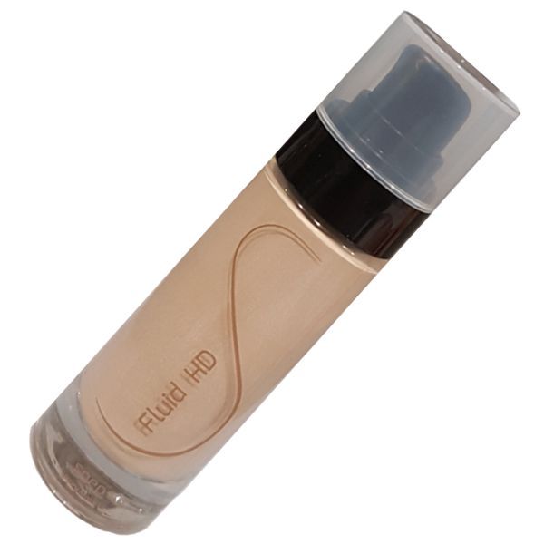 FLUID HD N.1 - Light Taupe