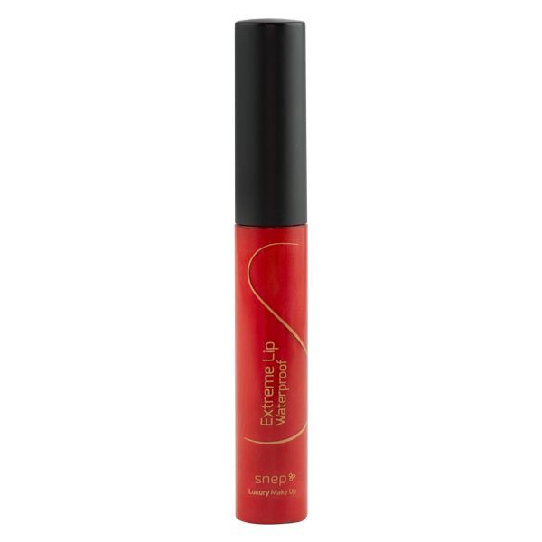 EXTREME LIP WATERPROOF N.4 - Maximum Red