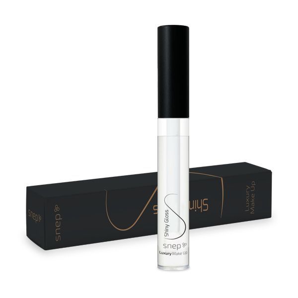 LIP FIXER GLOSS - TRASPARENTE