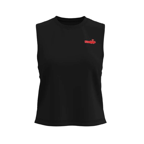 Snep slimfit pentru femei t-thirt XL