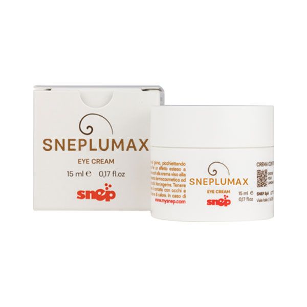 SNEPLUMAX - EYE CREAM