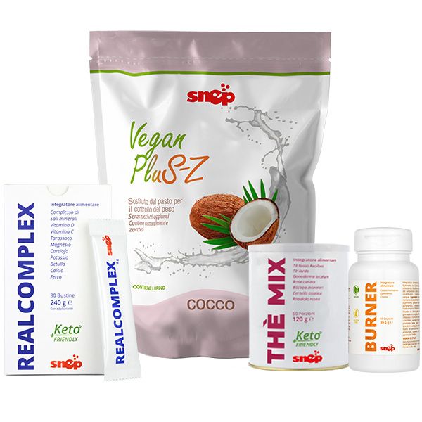 PROGRAMMA EXTRA STRONG PLUS-Z COCCO