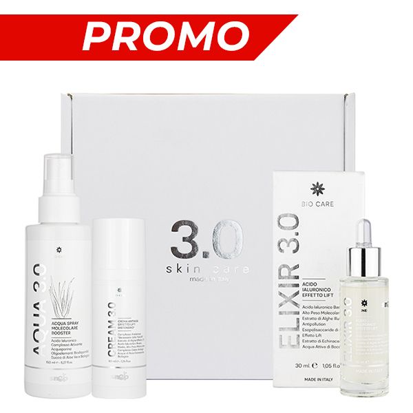 3.0 - BOX - PROMO