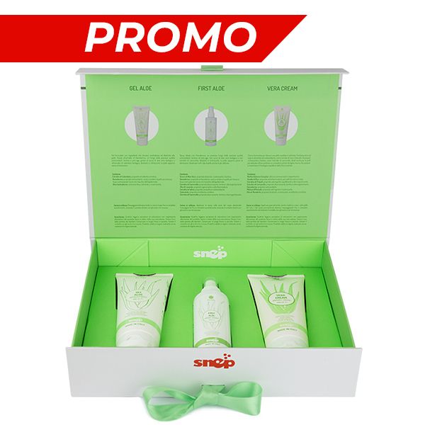 Aloe - Special Gift Box PROMO