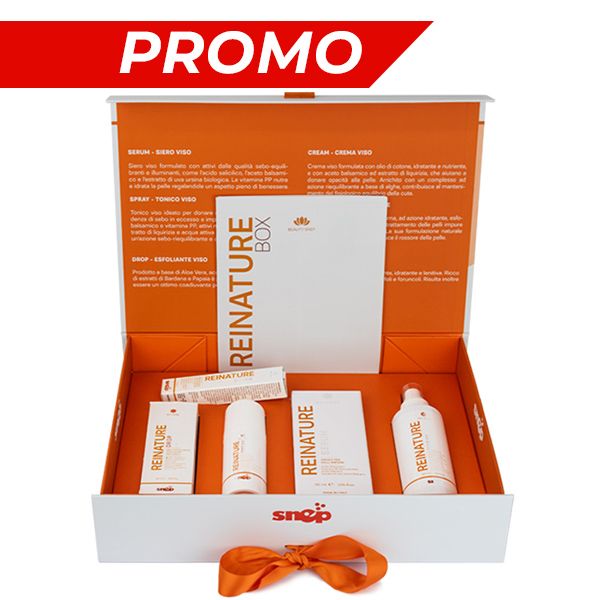 Reinature - Special Gift Box - PROMO