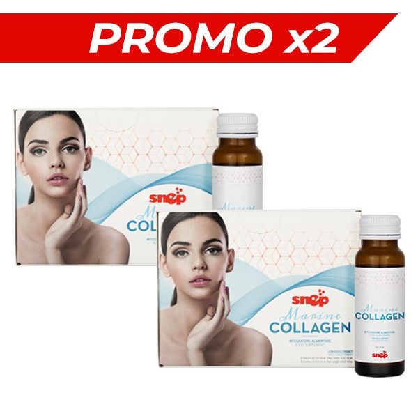 MARINE COLLAGEN X2