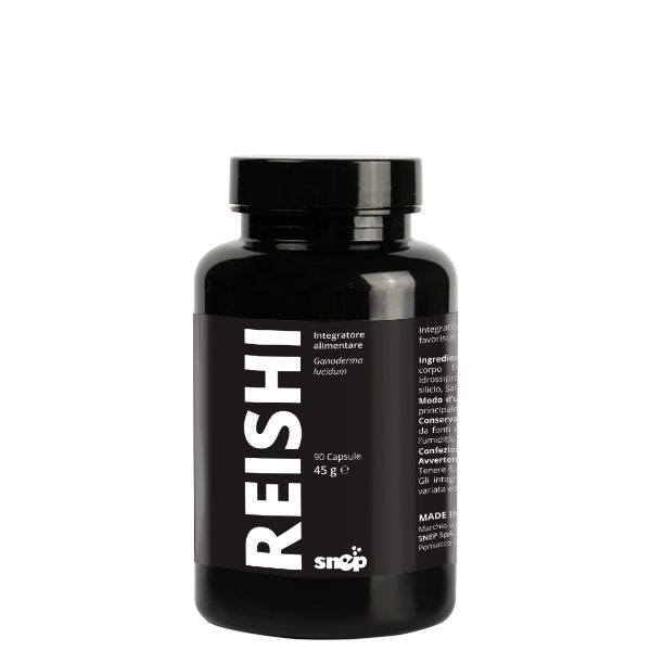 REISHI 90 CAPSULE