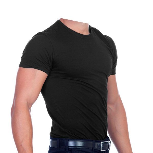 MAGLIA EASELINE UOMO - XL