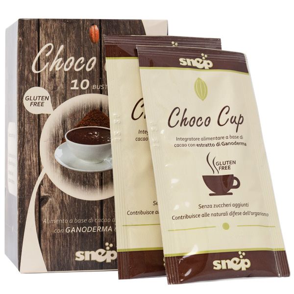 CHOCO CUP