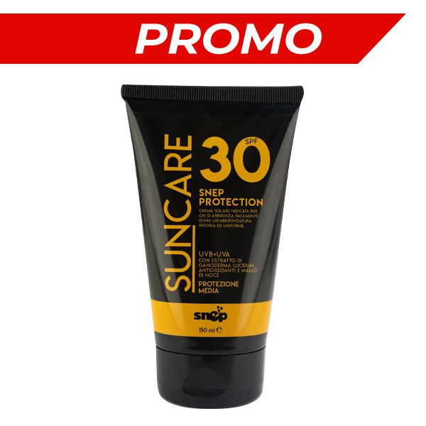 Suncare SNEP - Cream de protecție 30+