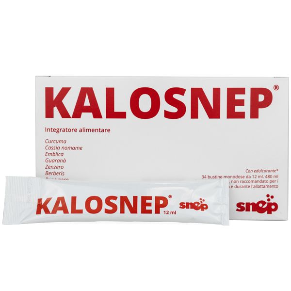 KALOSNEP