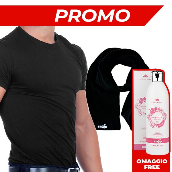 Body Kit-Maglia Men M