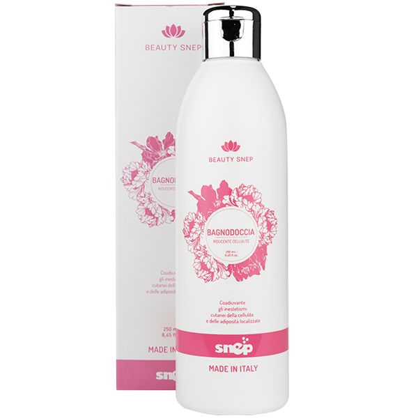 BAGNO DOCCIA RIDUCENTE 250ml