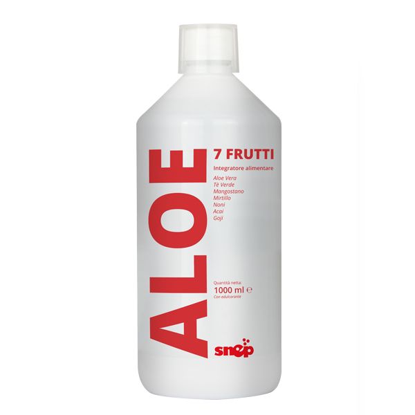 ALOE DRINK 7 FRUTTI