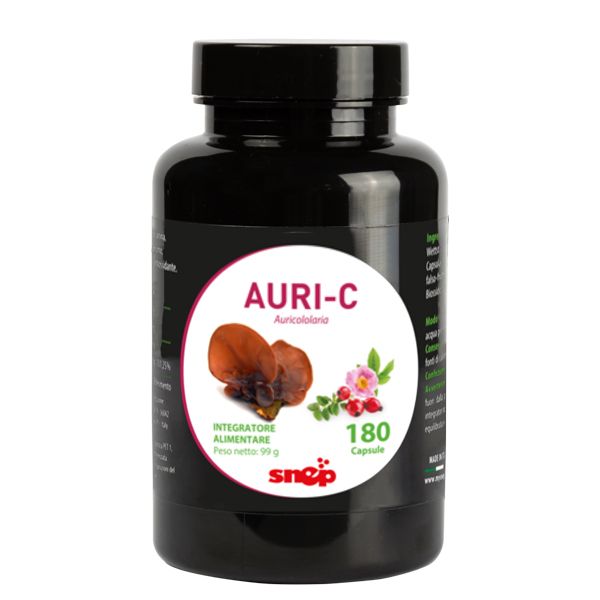 AURI-C