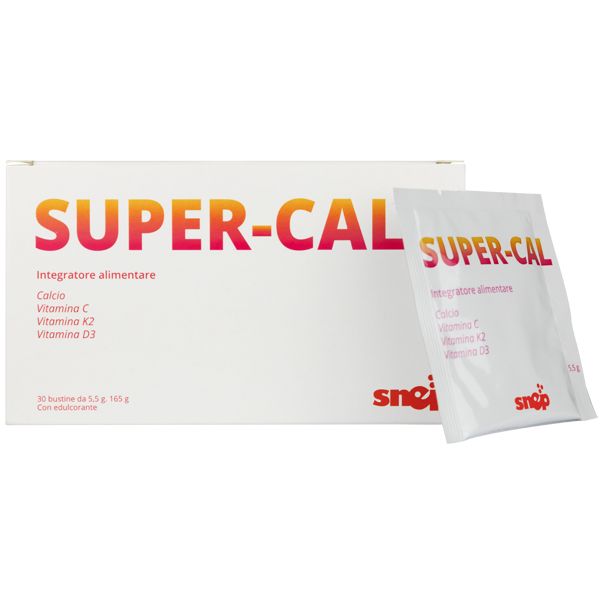 SUPER-CAL