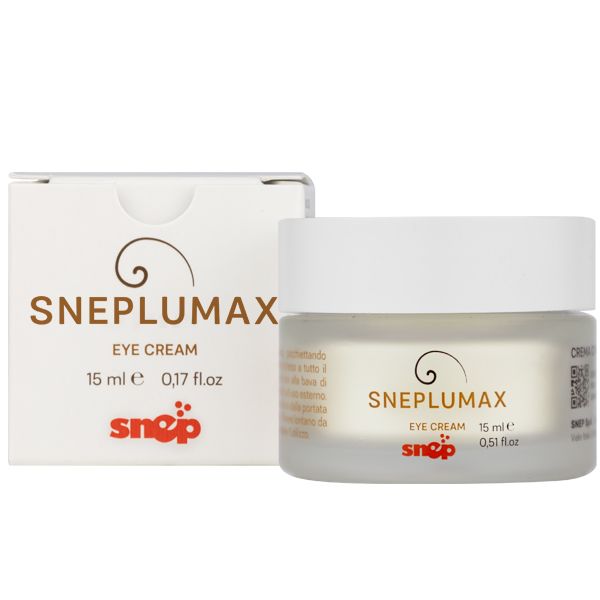 SNEPLUMAX - CREMA DE OCHI