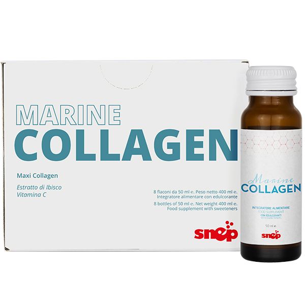 MARINE COLLAGEN