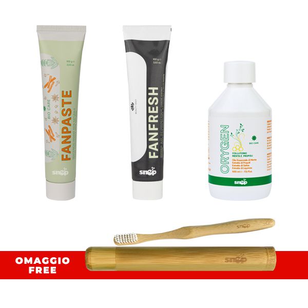 Kit Igiene Orale